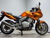 Honda CB 2006 42K GREAT CONDITION NEW MOT 1000CC COMMUTER BIKE