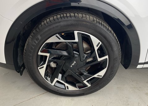 Kia Sportage GT-Line 'S' 1.6 T-GDi DCT 48v 14