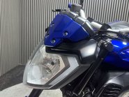 Yamaha MT-125 MT 125 2019 21K NEW TOP END SERVICED 15BHP NEW MOT 125CC 45