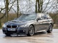 BMW 3 Series 3.0 335i M Sport Auto 5dr 17
