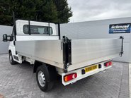 Citroen Relay 35 L2 Single Cab Tipper - Air Con / New Body 2