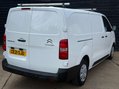 Citroen Dispatch 1.5 Dispatch 1200 Enterprise Blue HDi S/S 14
