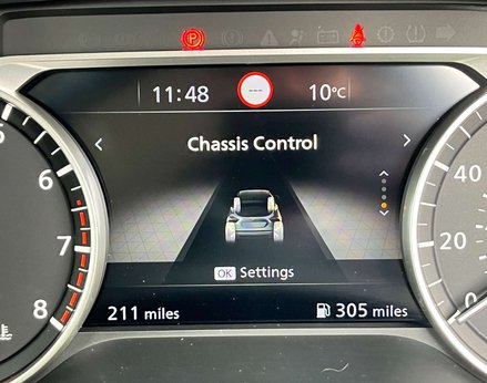 Nissan Juke 1.0 Juke Acenta Premium DiG-T 5dr 31