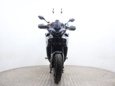 Yamaha Tracer 9 TRACER 9 (MTT 890) 5