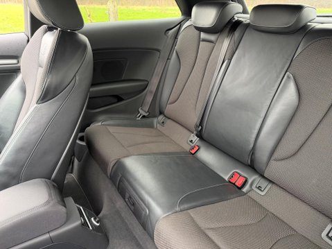 Audi A3 2.0 TDI S line Euro 6 (s/s) 3dr 32
