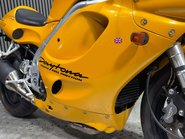 Triumph Daytona 1997 ONLY 27K RUNNING PROJECT BIKE SPARES OR REPAIR 13