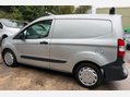 Ford Transit Courier 1.5 TDCi Panel Van 4dr Diesel Manual L1 Euro 5 (75 ps) 15