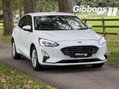 Ford Focus 1.0 Focus Titanium 5dr 7