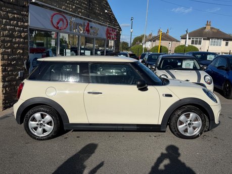 Mini Hatch ONE 9