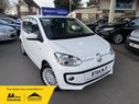 Volkswagen Up 1.0 High up! ASG Euro 5 5dr