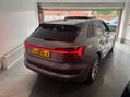 Audi E-Tron 55 Launch Edition Auto quattro 5dr 95kWh 4