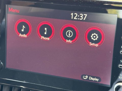 Toyota Corolla 1.8 VVT-h Icon Touring Sports CVT Euro 6 (s/s) 5dr 17