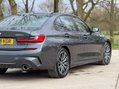 BMW 3 Series 2.0 320d M Sport Auto 4dr 32