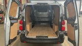 Peugeot Expert XLWB L3H1 Low Roof Professional 2900 Air Con Sensors EURO 6 NO VAT 11