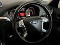 Ford S-Max ZETEC TDCI 10