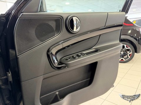 Mini Countryman 1.5 10kWh Cooper SE Classic Auto ALL4 Euro 6 (s/s) 5dr 77