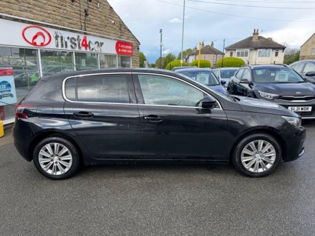Peugeot 308 PURETECH S/S ALLURE 6