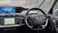 Citroen Grand C4 Picasso 1.6 e-HDi Exclusive+ MPV 5dr Diesel ETG6 Euro 5 (s/s) (115 ps) 56