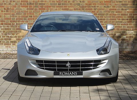Ferrari FF 3