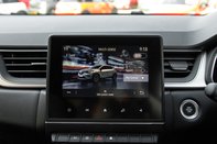 Renault Captur TECHNO E-TECH 35