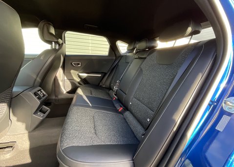 Kia K4 1.6 T-GDi GT-Line DCT 16