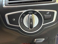 Mercedes-Benz C Class 2.1 C 220 AMG Line D Auto 2dr 34