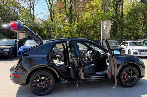 Audi Q5 SPORTBACK TFSI QUATTRO S LINE EDITION 1 MHEV COUPE - CAMERA -APPLE CAR PLAY 16