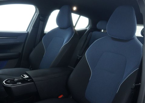 Volvo Ex30 Single Motor Extended Range 69kWh Plus SUV 5dr Electric Auto (272 ps) 45
