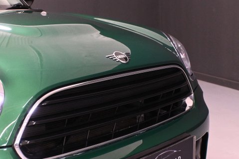 Mini Countryman 1.5 Countryman Cooper Classic Auto 5dr 12