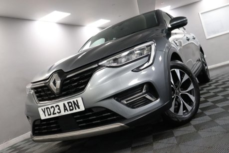 Renault Arkana EVOLUTION TCE MHEV 32
