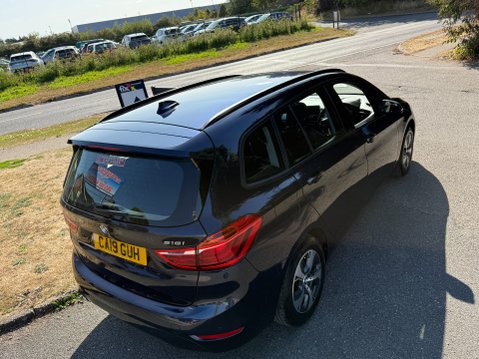 BMW 2 Series 218I SE GRAN TOURER 31