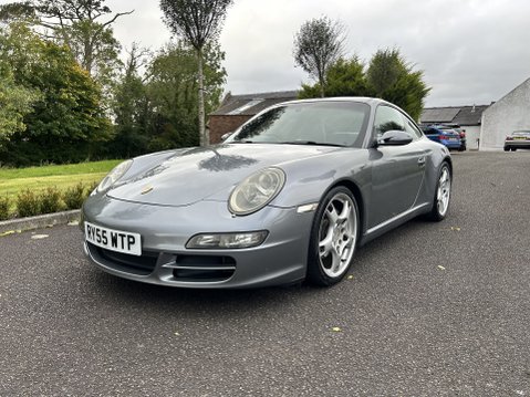 Porsche 911 CARRERA 2 7