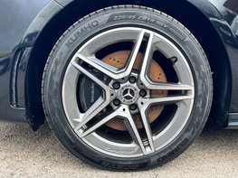 Mercedes-Benz A Class 1.3 A 250 AMG Line E Auto 5dr 12