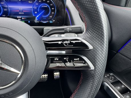 Mercedes-Benz EQB EQB 350 4M AMG Line Premium Plus Auto Electric 66KWH 7 SEATER/PAN ROOF/NAV 22