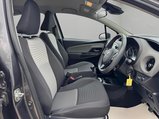 Toyota Yaris 1.5 VVT-i Icon Euro 6 5dr 11