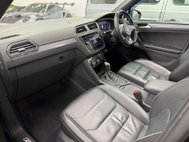 Volkswagen Tiguan 2.0 TDI R-Line Tech SUV 5dr Diesel DSG Euro 6 (s/s) (150 ps) 38