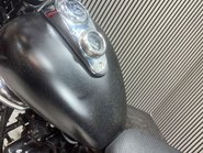 Keeway Superlight 125 2013 SHOWING 12K RUNNING PROJECT CRUISER BIKE 125CC 14