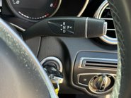 Mercedes-Benz C Class C220 D AMG LINE 17