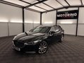 Mazda 6 2.5 SKYACTIV-G GT Sport Tourer Auto Euro 6 (s/s) 5dr 3
