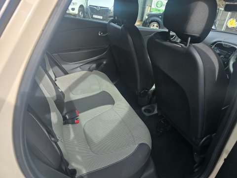 Renault Captur EXPRESSION PLUS ENERGY DCI S/S 7