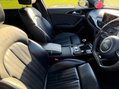 Audi A6 2.0 TDI ultra Black Edition Euro 6 (s/s) 5dr 31