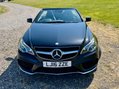 Mercedes-Benz E Class E220 BLUETEC AMG LINE 18