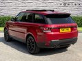 Land Rover Range Rover Sport 3.0 Range Rover Sport HSE SDV6 Auto 4WD 5dr 5