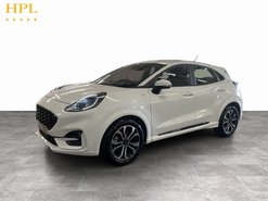 Ford Puma 1.0T EcoBoost MHEV ST-Line SUV 5dr Petrol Hybrid Manual Euro 6 (s/s) (155 p