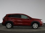 Suzuki S-Cross MOTION 4