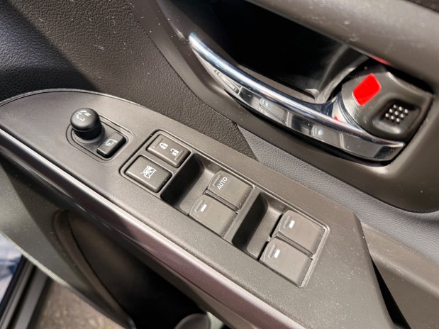 Suzuki SX4 S-Cross ULTRA BOOSTERJET ALLGRIP MHEV 17