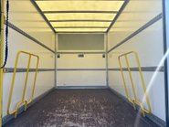 Ford Transit 350 Srw 170 ps Luton with Tail Lift - Air Con 12