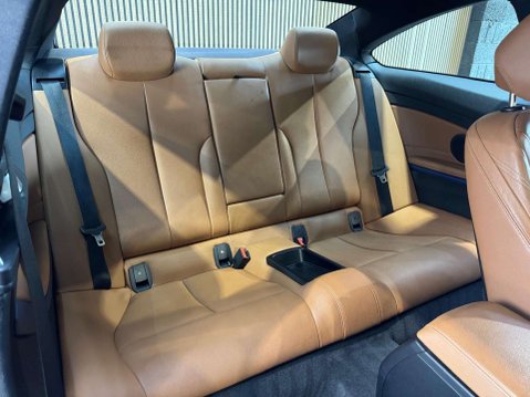 BMW 4 Series 2.0 420d M Sport Auto 2dr 46
