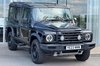Ineos Grenadier STATION WAGON