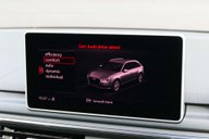 Audi A4 2.0 A4 Black Edition 40 TDI Quattro Semi-Auto 4WD 5dr 46